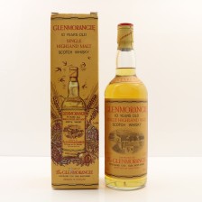 GLENMORANGIE 10 YEAR OLD 75CL