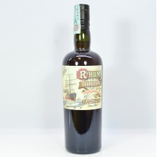 SAMAROLI 1998 RHUM GUADELOUPE