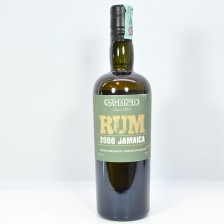 SAMAROLI 2000 JAMAICA RUM