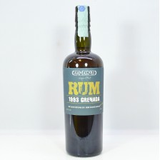 SAMAROLI RUM 1993 GRENADA