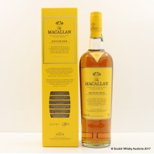 MACALLAN EDITION NO3
