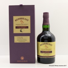 Redbreast 1999 Sherry Single Cask 30087