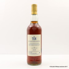 PORT CHARLOTTE 2004 11 YEAR OLD PRIVATE CASK