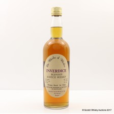 INVERDICE PRIVATE STOCK 4 5 QUART