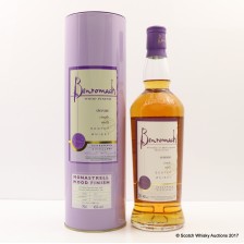 Benromach Monastrell Finish