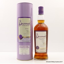 BENROMACH PAGO DE LOS CAPELLANES WINE FINISH