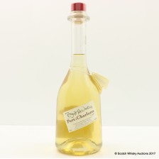 PORT CHARLOTTE 2002 CASK  299 ROYAL MILE WHISKIES 50CL