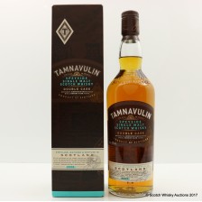 Tamnavulin Double Cask