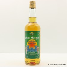 GLEN FERGUS SINGLE MALT