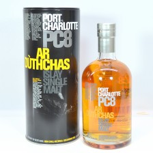Port Charlotte PC8