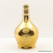 Glenfiddich 18 Year Old Superior Reserve Decanter