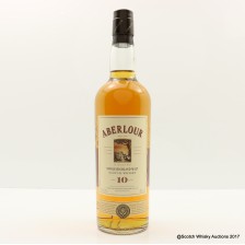 ABERLOUR 10 YEAR OLD