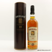 ABERLOUR 10 YEAR OLD