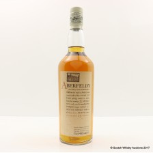 Aberfeldy 15