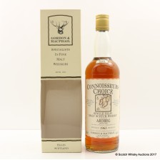 Ardbeg 1963 Connoisseurs Choice