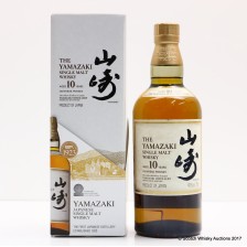 Yamazaki 10