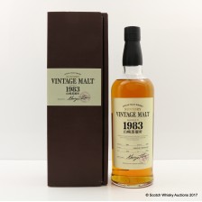 Yamazaki 1983 Vintage Malt