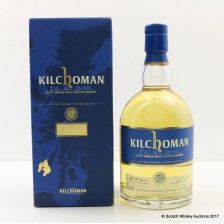 Kilchoman Summer 2010 Release