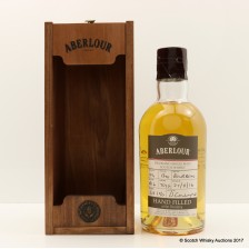 Aberlour 13 Hand Filled Bourbon Cask