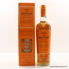 MACALLAN EDITION NO2