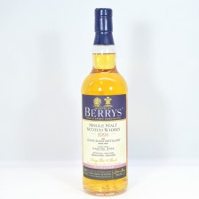 Glencadam 1991 20 Berry Bros Rudd