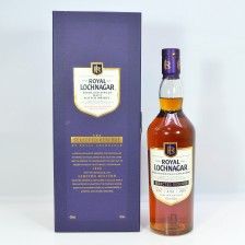 Royal Lochnagar Selected Reserve 2007