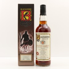 AMRUT PEATED BLACKADDER