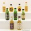 Assorted Miniatures 9 x 5cl Including Glenfiddich 12 Year Old