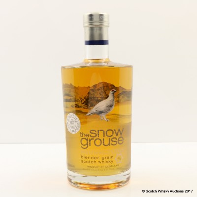 Snow Grouse 75cl