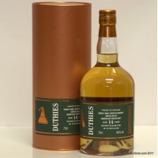 ABERFELDY 14