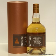 Auchentoshan 11