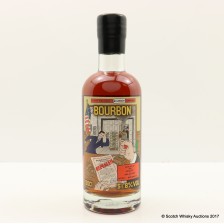 Boutique Y Whisky Co Few Spirits Batch 2 50cl