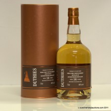 Auchentoshan 16