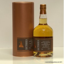 AUCHENTOSHAN 19