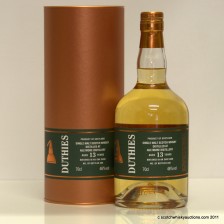 AULTMORE 13