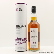 AnCnoc 18 Year Old