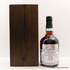 Glencadam 1977 34 Old Rare