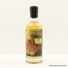 Boutique Y Whisky Co Ardbeg 12 Batch 7 50cl