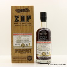 Strathmill 1983 32 Xop