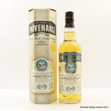 BOWMORE 2002 10 YEAR OLD PROVENANCE