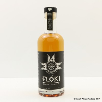 Floki 1st Edition 50cl