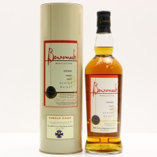 Benromach 2000 Single Cask For 80th Forres Highland Games