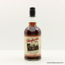 GLENFARCLAS 2002 9 YEAR OLD IN SUPPORT OF MOVEMBER