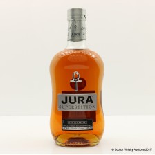 JURA SUPERSTITION