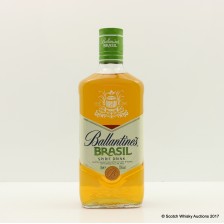 BALLANTINE S BRASIL