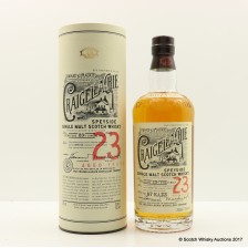 CRAIGELLACHIE 23 YEAR OLD