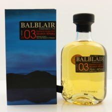BALBLAIR 2003