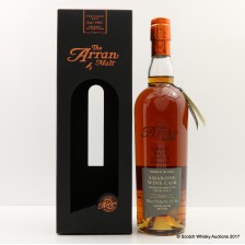 Arran Amarone Cask Finish 2007 Limited Edition