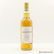 Lagavulin 1979 38 Syndicate