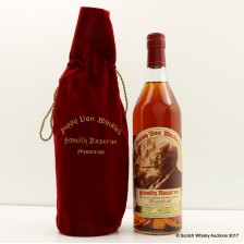 Pappy Van Winkle 20 Year Old Family Reserve